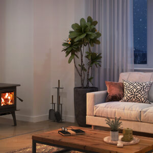 Osburn 950 Wood Stove