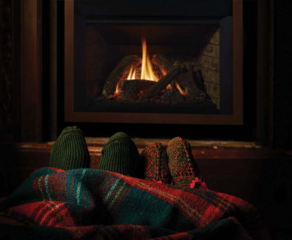 Regency Horizon HRI3E Gas Insert - Image 5