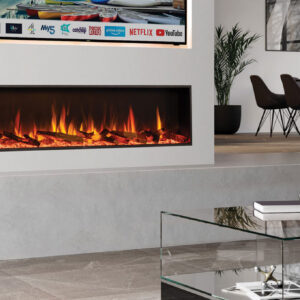 Regency Studio ES165 Electric Fireplace