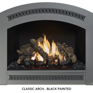 Fireplace Xtrordinair 864 TRV 31K Deluxe