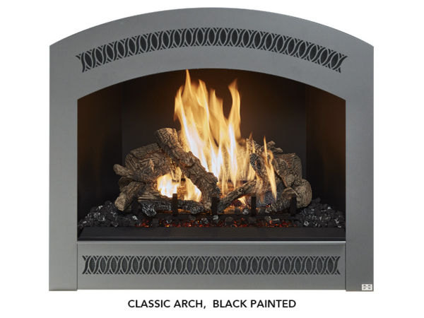 Fireplace Xtrordinair 864 TRV 31K Deluxe - Image 4