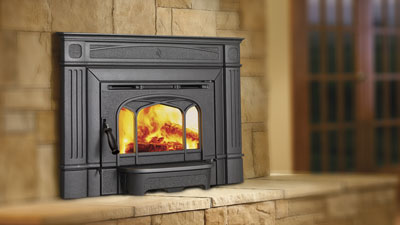 Hampton HI1150 Wood Insert