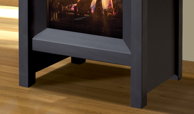 Enviro S20 Gas Freestanding Stove - Image 5