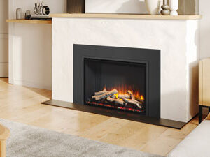 Regency Atmosphere Ei33 Electric Insert