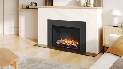 Regency Atmosphere Ei33 Electric Insert