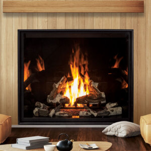 Urbana Luxury Fireplaces U55 Gas Fireplace