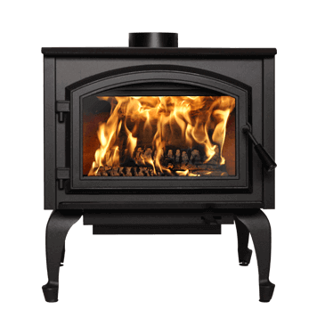 Empire Stove St. Clair 3000 - Image 4