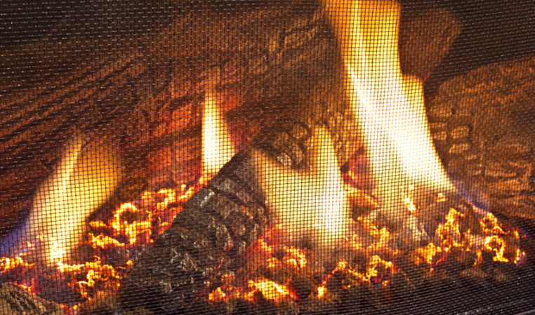 Enviro Westport Steel Gas Stove - Image 2
