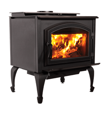Empire Stove Gateway 2300 - Image 2
