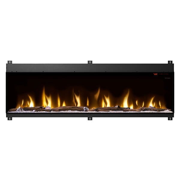 Dimplex - Ignite® Bold Linear Electric Fireplace - Image 4