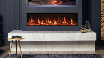 Regency Studio ES135 Electric Fireplace - Image 5