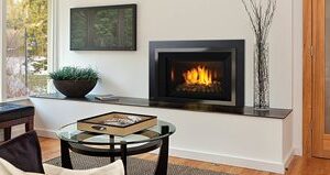 Regency Horizon HRI6E Gas Insert
