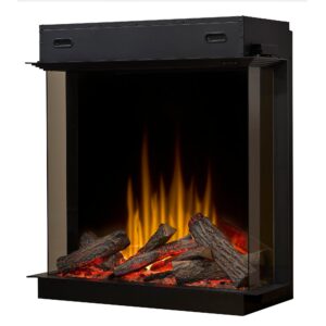 Dimplex Ignite Aspire 30" Built-In Electric Fireplace