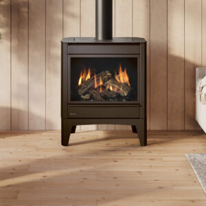 Regency GS33 Gas Stove
