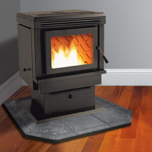 Enviro EF2 Pellet Freestanding Stove