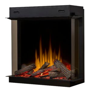 Dimplex Ignite Aspire 48" Built-In Electric Fireplace