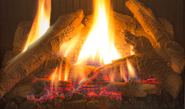 Enviro S40 Gas Freestanding Stove - Image 2