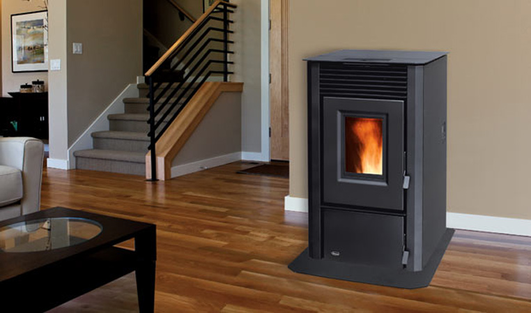 Enviro MAXX Pellet Stove