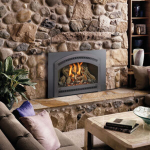 Fireplace Xtrordinair 34 DVL Deluxe Ember-Glo™