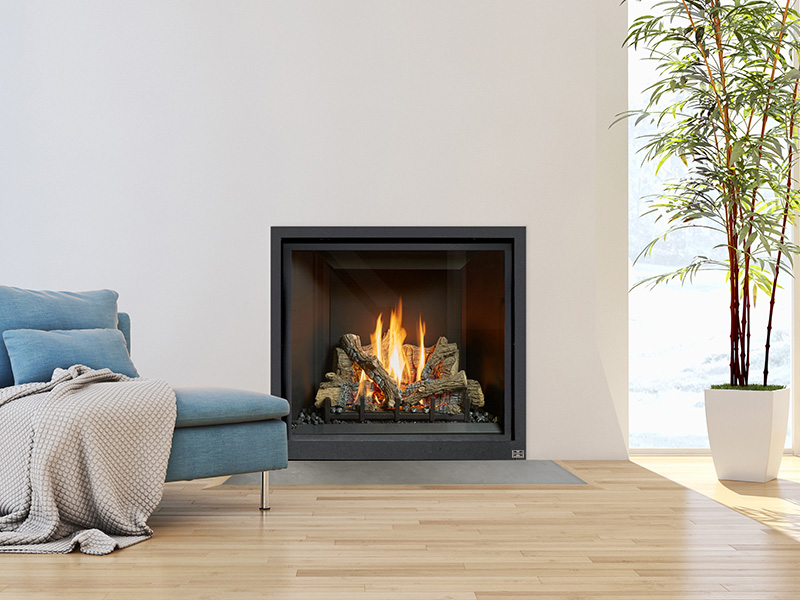 Fireplace Xtrordinair ProBuilder 24 Clean Face Basic – MV - Image 4