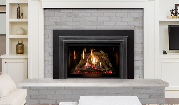 Enviro EX35 Gas Fireplace Insert - Image 5