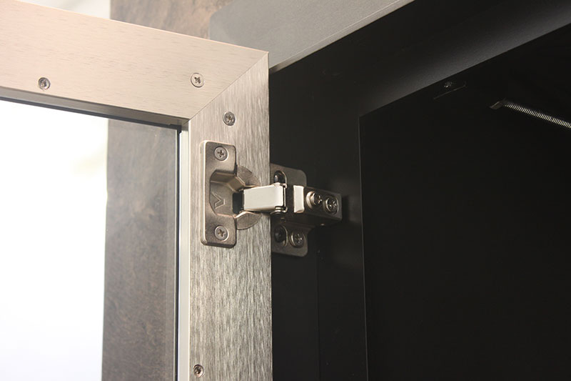 Stoll Nolita Fireplace Door - Image 2