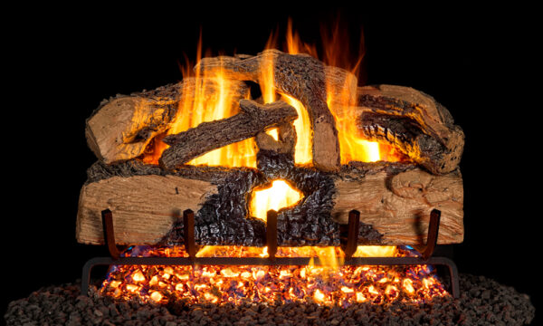 Real Fyre Charred Mountain Birch - Image 3