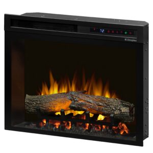 Dimplex Nova Plug-In Electric Firebox