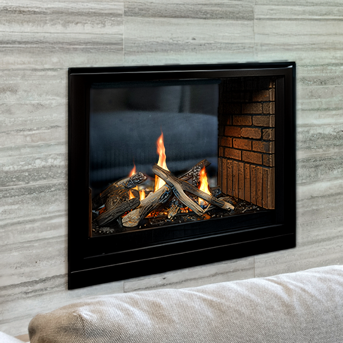 Empire Hearth Tahoe Clean-Face Premium Multi-Sided 36" (Peninsula) - Image 2