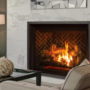 Enviro G50 Gas Fireplace