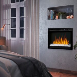 Dimplex Nova 26" Plug-In Electric Firebox