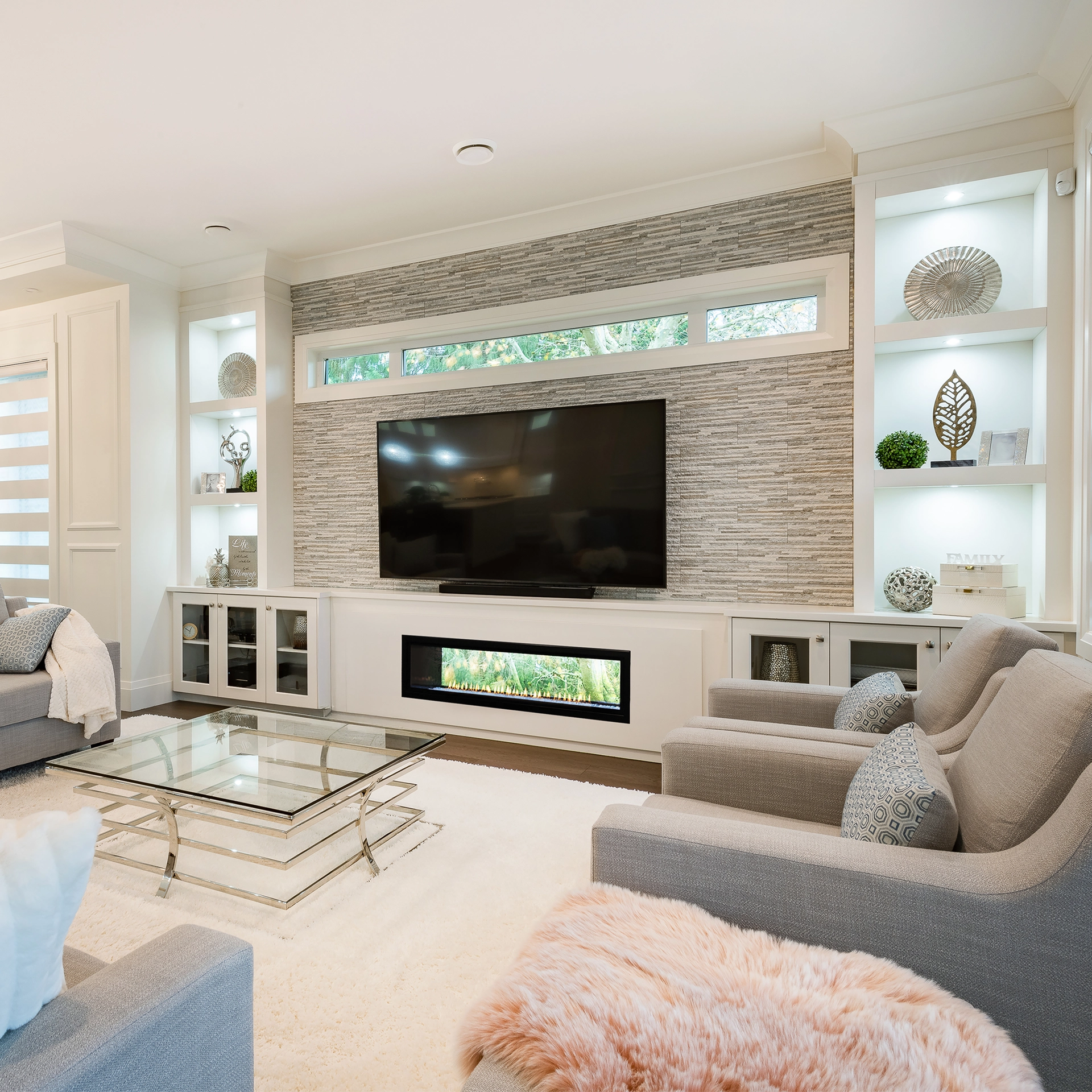 Empire Hearth Boulevard Linear Multi-Sided - Image 4