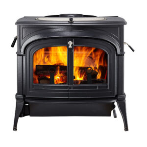 Vermont Castings Encore Wood-Burning Stove