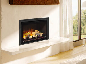 Regency Atmosphere Ei25 Electric Insert