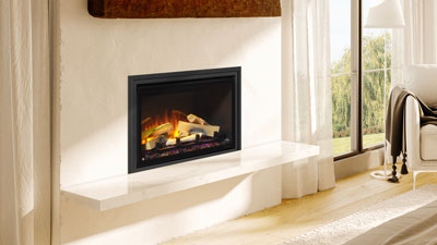Regency Atmosphere Ei25 Electric Insert