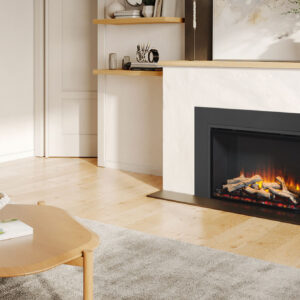 Regency Ei33 Electric Insert