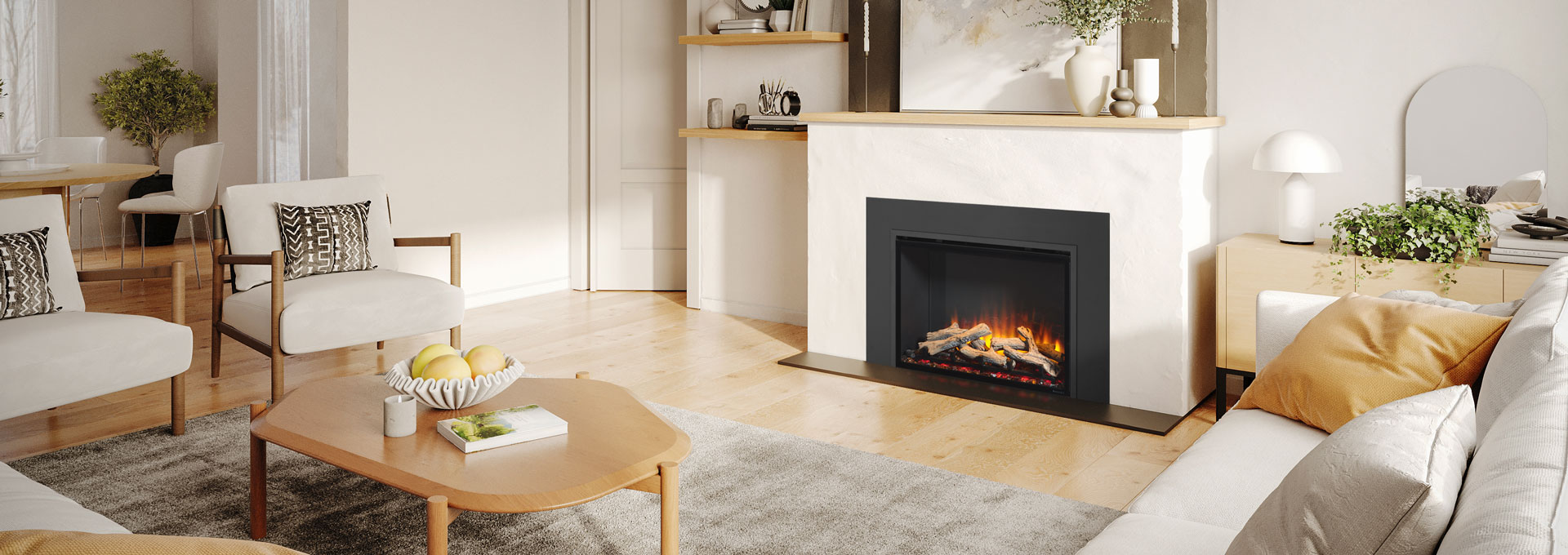 Regency Ei33 Electric Insert