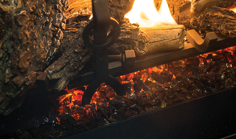 Enviro G39 Gas Fireplace - Image 5