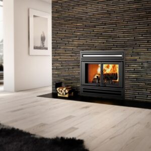 Valcourt Manoir FP1LM Wood Fireplace