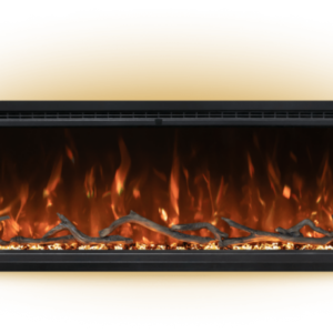 Modern Flames Spectrum Slimline 60" Electric Fireplace