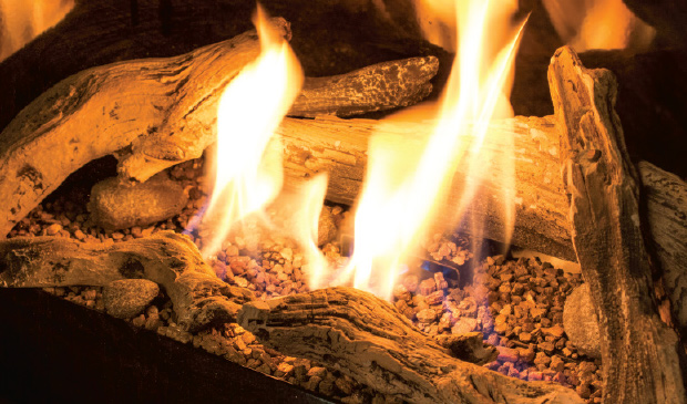 Enviro E30 Gas Fireplace Insert - Image 5