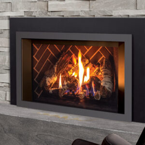 Enviro E33 Gas Fireplace Insert