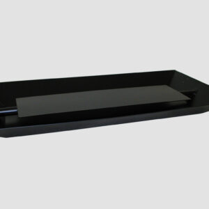 Hargrove Full Pan with Driftwood Gas Log Set