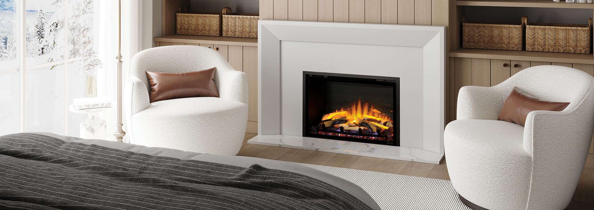 Regency Ei29 Electric Insert - Image 2