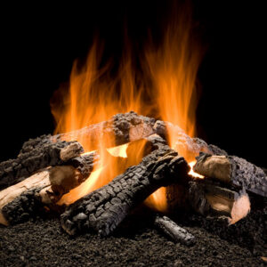 Hargrove Wilderness Char