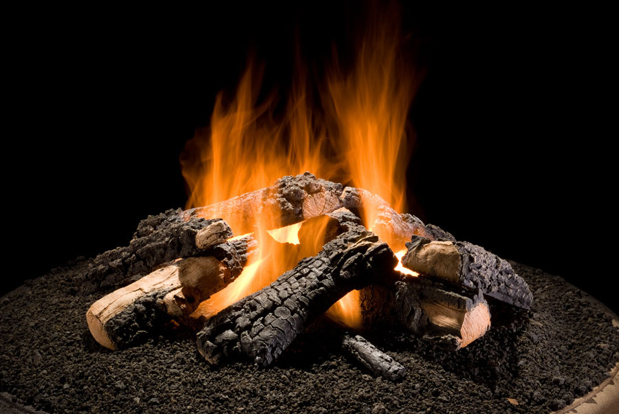 Hargrove Wilderness Char