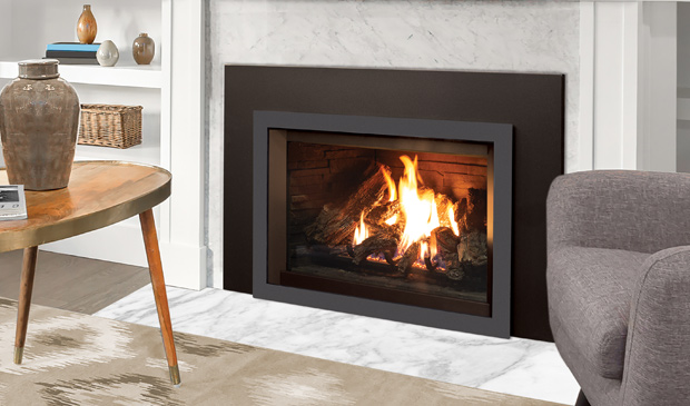 Enviro E30 Gas Fireplace Insert