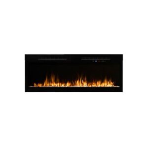 Dimplex Vital Sense 50in Linear Fireplace