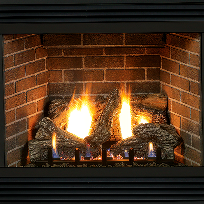Empire Hearth Tahoe Premium 36" Direct-Vent Fireplace - Image 5