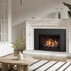 Enviro Ri30 Fire-Under-Log Gas Insert
